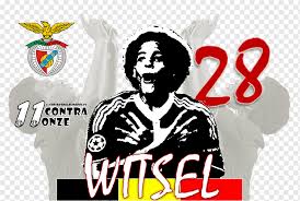 We have 21 free benfica vector logos, logo templates and icons. T Shirt S L Benfica Logo Font Axel Witsel Tshirt Leather Poster Png Pngwing