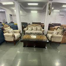 5 seater sofa set at best in new
