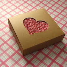 Check out the best valentine's day gifts for her to swoon over, including simple and thoughtful gift ideas for girlfriends. 18 Cute Little Gift Box Ideas For Valentine S Day