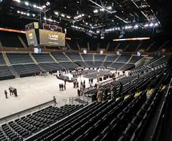 19 Factual Nassau Coliseum Concert Seating