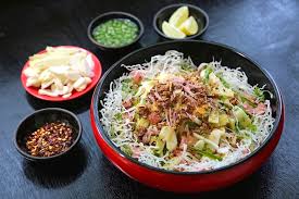 I am always in search of the best chicken salad recipes since it's my favorite lunchtime meal. Bamboo Shoots And Water Chestnuts The Pepper Cook