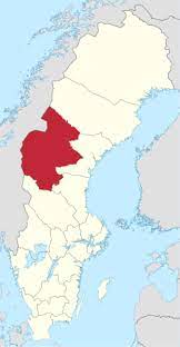 Jämtland County - Wikipedia