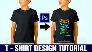 t shirt in photo cs6 tutorial