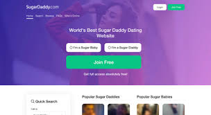 Top 11 Sugar Dating Sites: Find Your Own Sugar Baby or Daddy