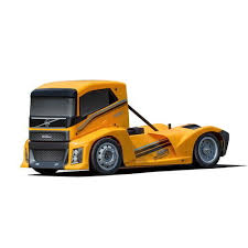 Hyper Epx 1 10 Semi Truck On Road Rtr
