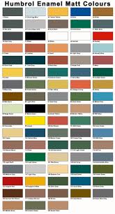 Halfords Car Paint Colour Chart Www Bedowntowndaytona Com