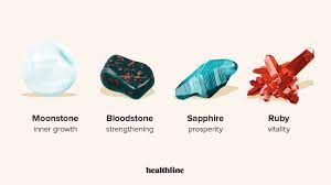 healing crystals 101 finding the right