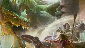 New questions are added and answers are changed. 10 Best Dungeons Dragons 5e Rpg Campaigns Dicebreaker