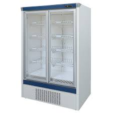 Mafirol Multideck Freezer Double Door