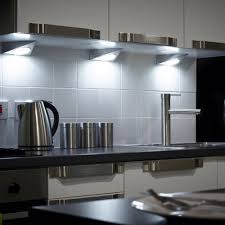 Illuminate surfaces quickly and easily. Sensio Gx53 Triangle Under Cabinet Light Fitting Only Under Cabinet Spot Lighting From Taps Uk