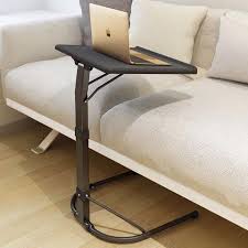 Side Table Laptop Table Folding Table