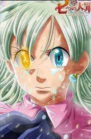 anime, the seven deadly sins, and princess elizabeth image | Seven deadly  sins anime, Nanatsu, Anime