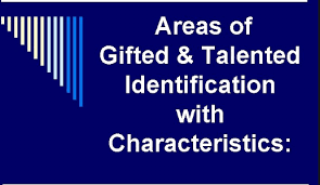 meaning of giftedness and talented