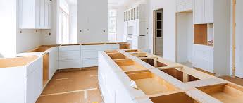 how to remodel your kitchen a step by