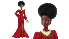 Image result for is there a black barbie doll