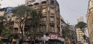Section 3 (7th and 8th characters cc): Showroom For Rent In Fort Mumbai Jagaha