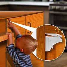 child proof cabinet locks magnetic