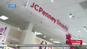 jc penney beauty you