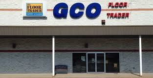 gco the floor trader morgantown wv