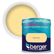 Berger Paints Bright Day 2 5l Mid Sheen