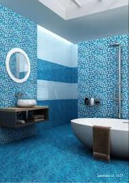 Designer Bathroom Wall Tiles