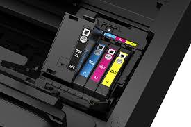 Por meio de um intuitivo, guiado e ilustrado. Workforce Wf 7720 Wide Format All In One Printer Inkjet Printers For Work Epson Canada