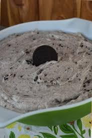 oreo fluff recipe with pudding and cool