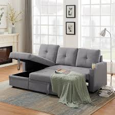 upholstered sectional sofa couch