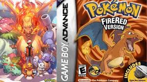 pokemon fire red cheats gameshark