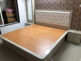 King Size Bed With Storage Size 6x6 5
