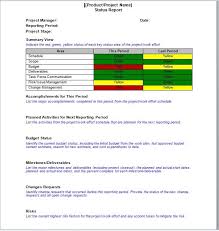 The final year project (fyp) report template is a microsoft word document that follows the exact layouts and formats outlined in the fyp report guidelines. 15 Free Project Progress Report Templates Free Word Templates