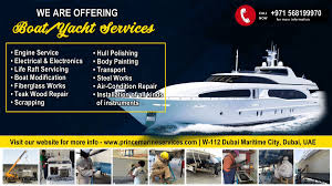 Image result for Boat & Yacht Services In Dubai In Dubai UAE