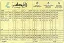Lakecliff Country Club - Course Profile | Course Database