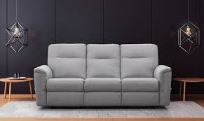 sofa inclinable de elran sofas