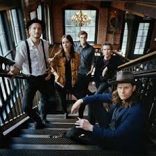 Bandsintown The Lumineers Tickets Chi Health Center
