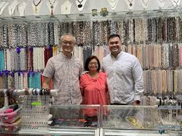small business spotlight the bead district