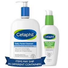 cetaphil bundle daily cleanser