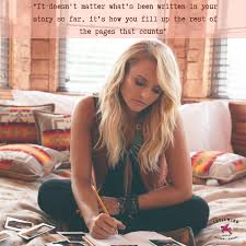 12 inspirational quotes for graduates. Focus Positively On What Comes Next Country Song Quotes Miranda Lambert Quotes Country Girl Quotes