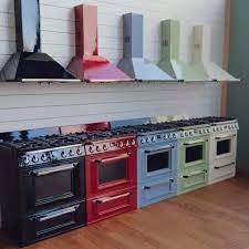 Superb Stove Oven With 4 Burner Cooktop