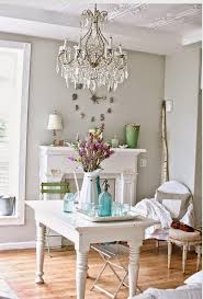shabby chic ideas for every home in