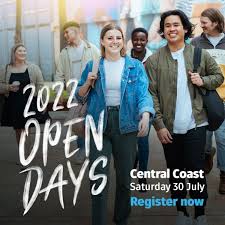 central coast to host university of