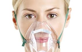 Image result for oxygen mask