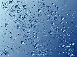water drops vector graphic free vector