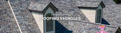 owens corning shingles