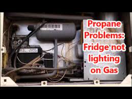 Maybe you would like to learn more about one of these? Rv Refrigerator Repair Dometic Clean It Out Youtube