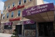 Brooklyn's iconic New Corner Restaurant, owned by Staten Islanders ...