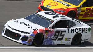 From his early monster energy nascar cup series days with ray evernham to a run with hendrick motorsports to his current ride at leavine family racing, kahne. Forced To Step Away From Nascar Cup Series Kasey Kahne Feeling Healthy Says He Would Love To Get Back In Car Someday