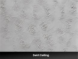 ceiling texture