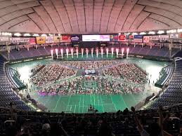 njpw wrestle grand slam in tokyo dome