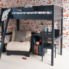 Loft Beds And High Sleepers For